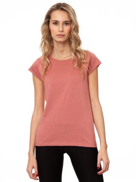 FellHerz Damen T-Shirt Bio & Fair & Vegan FellHerz Damen T-Shirt Bio & Fair & Vegan von FellHerz