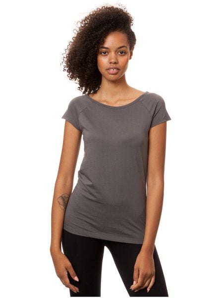 FellHerz Damen T-Shirt Bio & Fair & Vegan von FellHerz