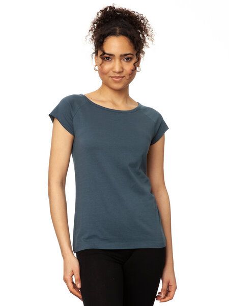 FellHerz Damen T-Shirt Bio & Fair & Vegan FellHerz Damen T-Shirt Bio & Fair & Vegan von FellHerz