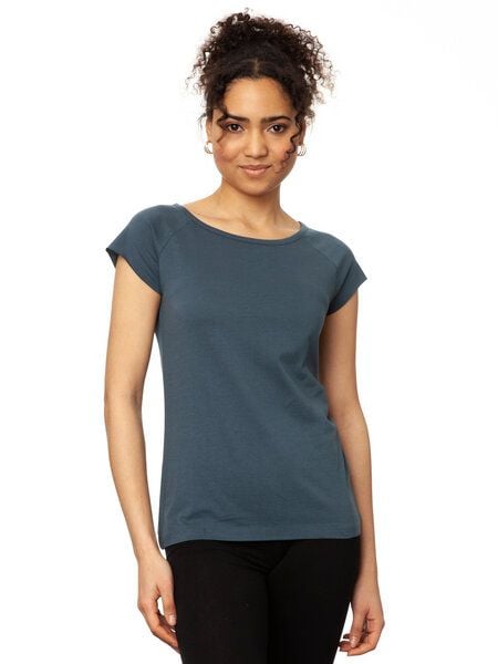 FellHerz Damen T-Shirt Bio & Fair & Vegan FellHerz Damen T-Shirt Bio & Fair & Vegan von FellHerz