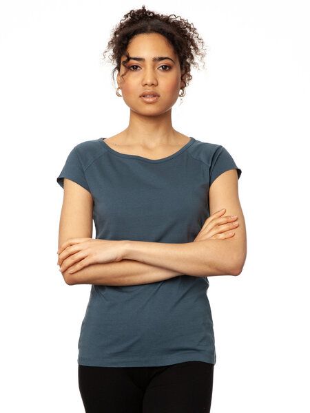 FellHerz Damen T-Shirt Bio & Fair & Vegan von FellHerz