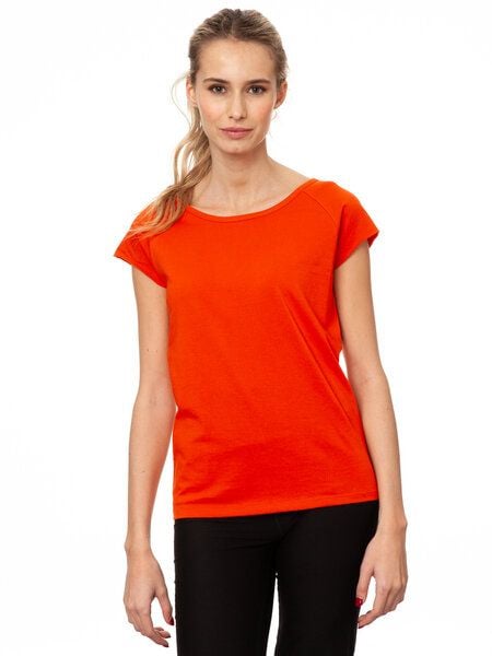 FellHerz Damen T-Shirt Bio & Fair & Vegan FellHerz Damen T-Shirt Bio & Fair & Vegan von FellHerz