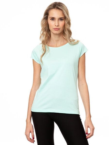 FellHerz Damen T-Shirt Bio & Fair & Vegan FellHerz Damen T-Shirt Bio & Fair & Vegan von FellHerz
