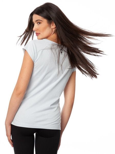 FellHerz Damen T-Shirt Bio & Fair & Vegan FellHerz Damen T-Shirt Bio & Fair & Vegan von FellHerz