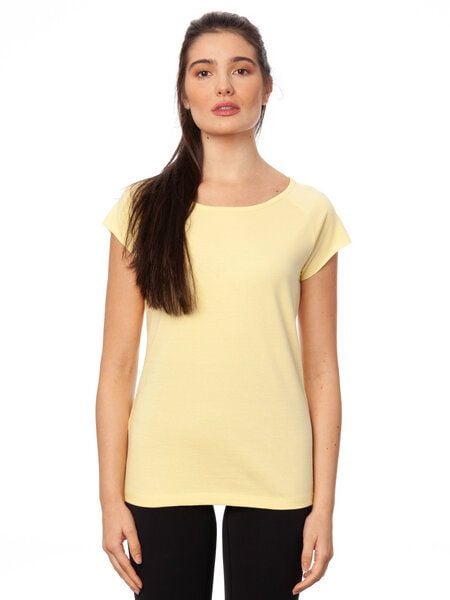 FellHerz Damen T-Shirt Bio & Fair & Vegan FellHerz Damen T-Shirt Bio & Fair & Vegan von FellHerz