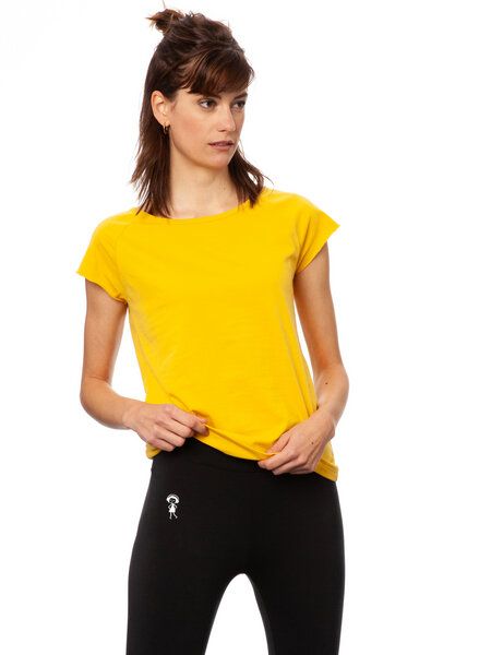 FellHerz Leggings bio & fair & vegan FellHerz Leggings bio & fair & vegan von FellHerz