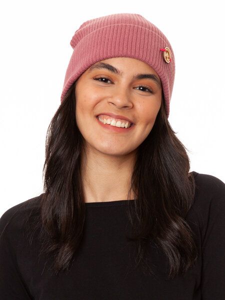 FellHerz Mütze bio & fair & vegan FellHerz Mütze bio & fair & vegan von FellHerz