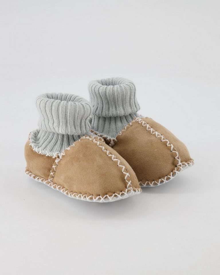 Fellhof Balu Patscherl Hausschuh von Fellhof