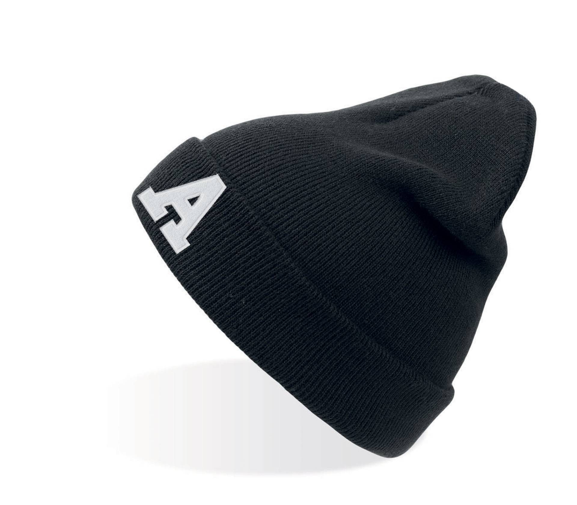 Beanie Mütze Bestickt Frauen Männer Unisex Geschenk Für Sie Ihn. Hochwertige Stickerei Geburtstagsgeschenk Weihnachtsgeschenk Und von FellowFriendsCo