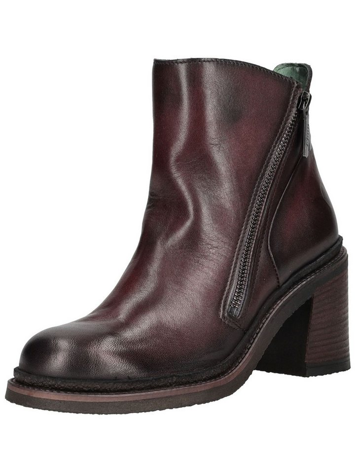 Felmini Stiefelette Leder . Stiefelette von Felmini