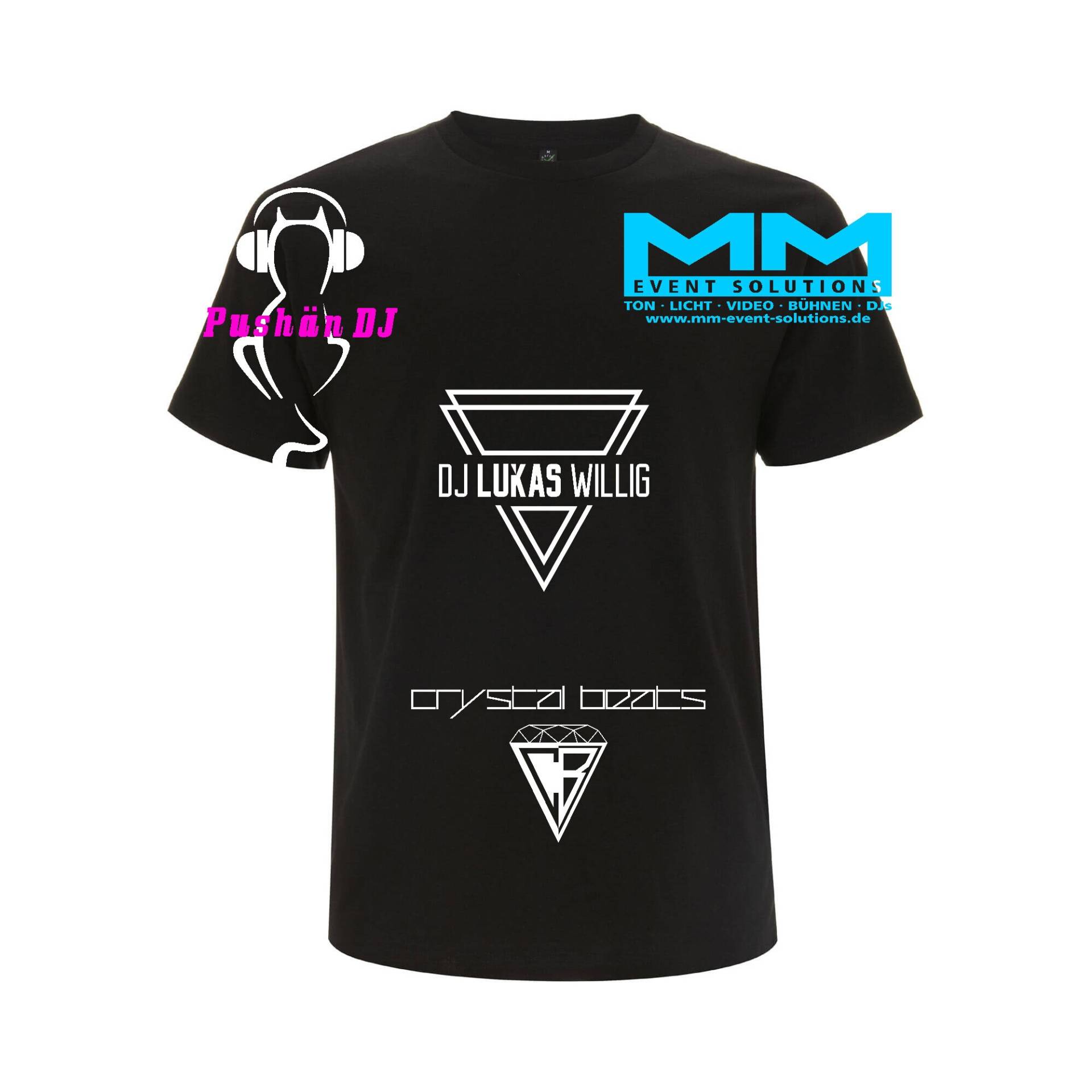 Fan T-Shirt Fan T-Shirt von Felsheim