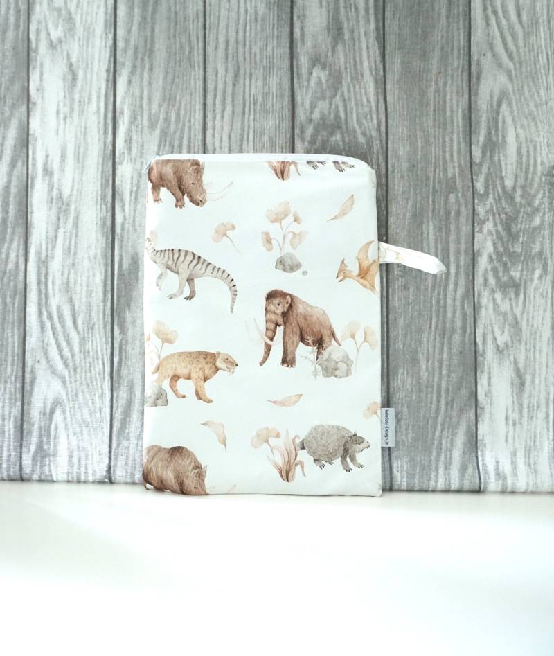 Last Minute Versandfertiger Wetbag in 2 Größen, Große Nasstasche, Windeltasche, Inkontinenz Vorlagen - Prähistorisch Steinzeit Last Minute Versandfertiger Wetbag in 2 Größen, Große Nasstasche, Windeltasche, Inkontinenz Vorlagen - Prähistorisch Steinzeit von FeludaraDesign