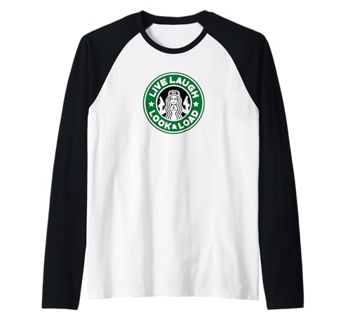 Frauen mit Waffen Leben lachen Lock & Load Gunsmith Raglan Frauen mit Waffen Leben lachen Lock & Load Gunsmith Raglan von Female Gun Enthusiast Clothing & Accessories