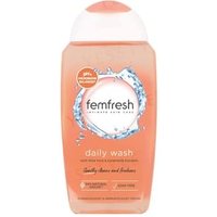 Femfresh - Intimate Daily Wash 250ml von Femfresh