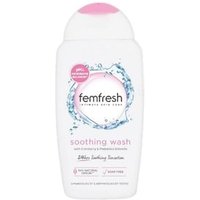 Femfresh - Intimate Skin Care Soothing Wash 250ml von Femfresh