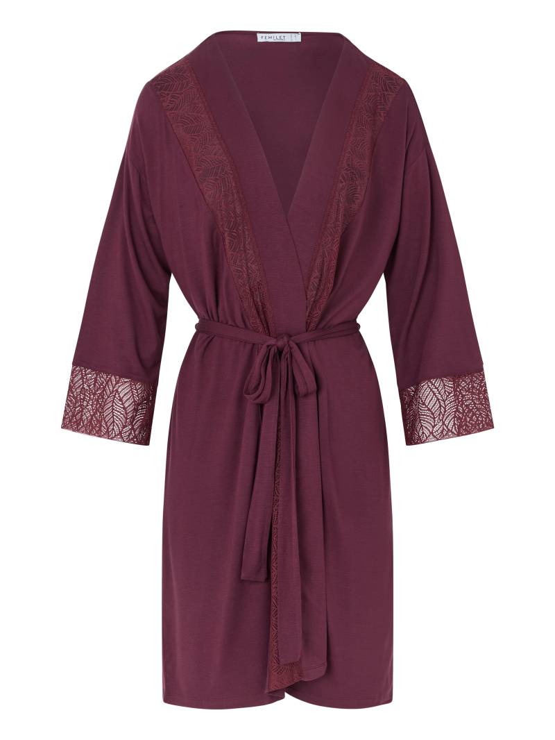 Femilet by Chantelle - JAZZ Kimono porto - Gr. - 40 von Femilet by Chantelle