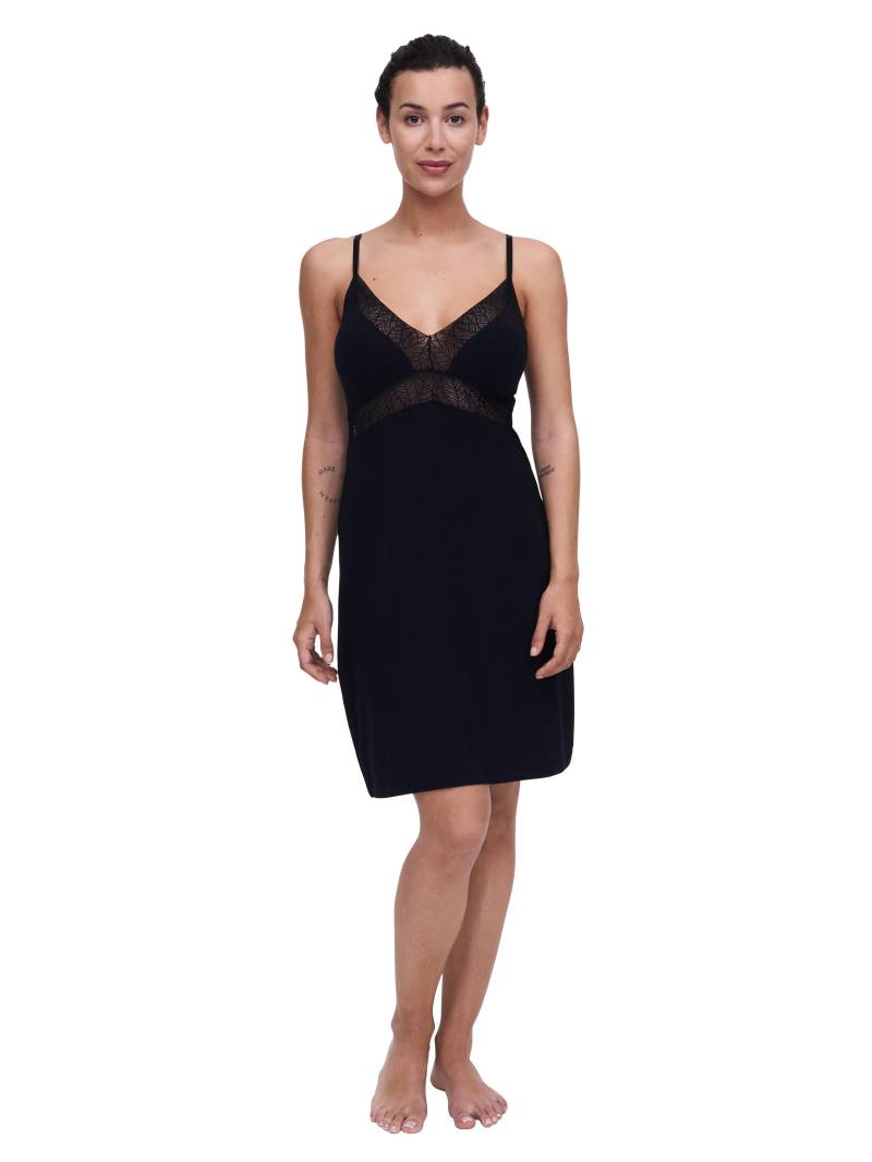 Femilet by Chantelle - JAZZ Kleid schwarz - Gr. - 44 von Femilet by Chantelle