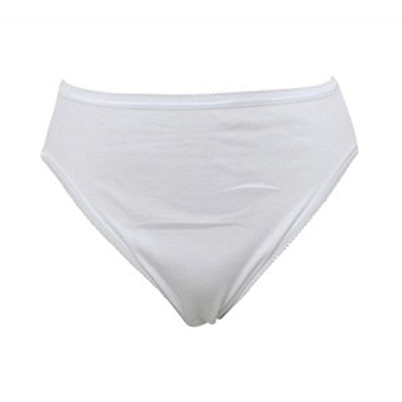 Femilet Debbie Tai Slip, Farbe: Weiß, Größe: 38, Damen von Femilet