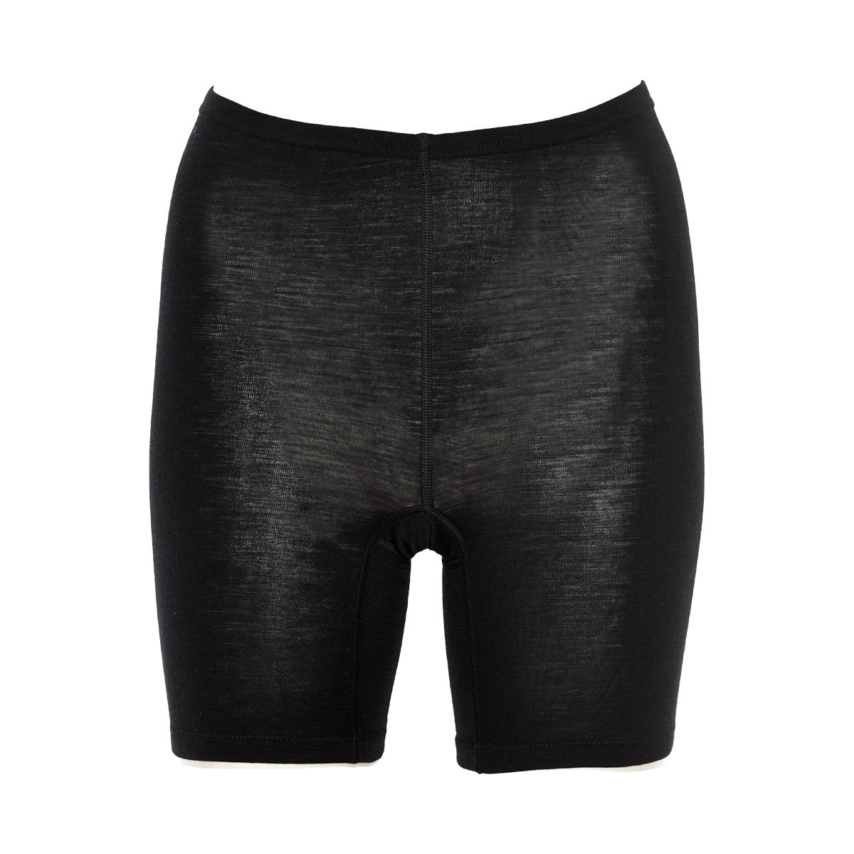 Femilet Juliana Shorts, Farbe: Schwarz, Größe: 48, Damen von Femilet