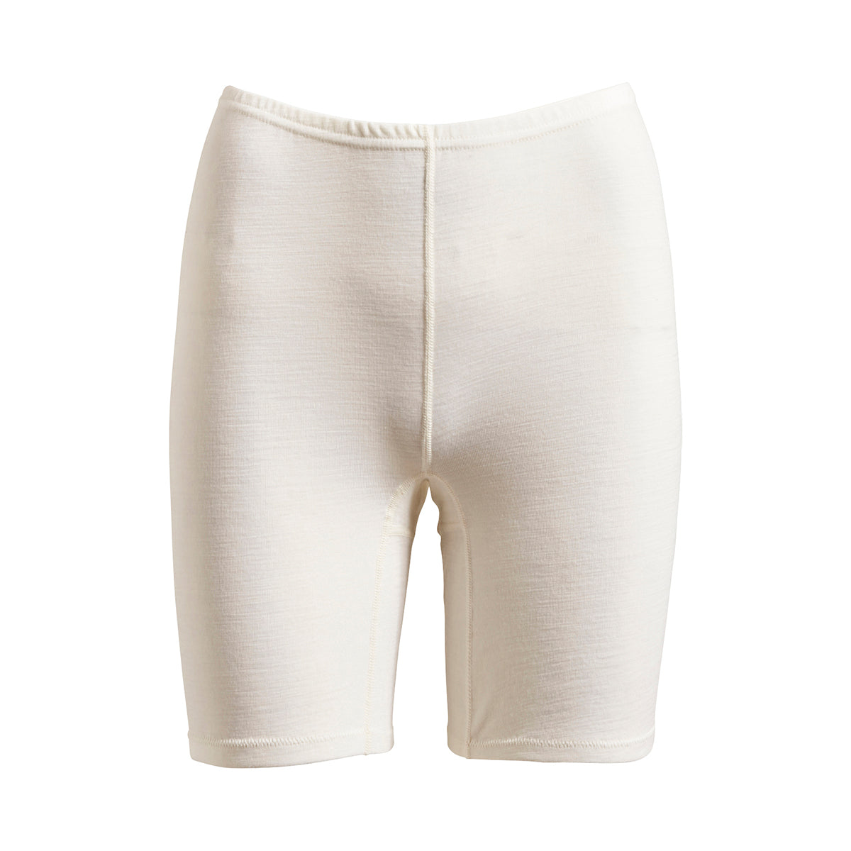 Femilet Juliana Shorts, Farbe: Weiß, Größe: 36, Damen von Femilet