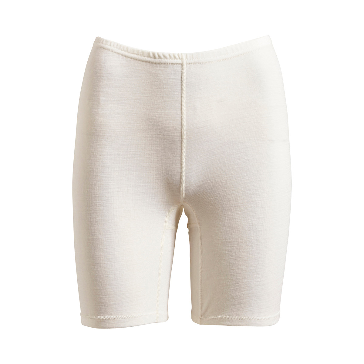 Femilet Juliana Shorts, Farbe: Weiß, Größe: 40, Damen von Femilet