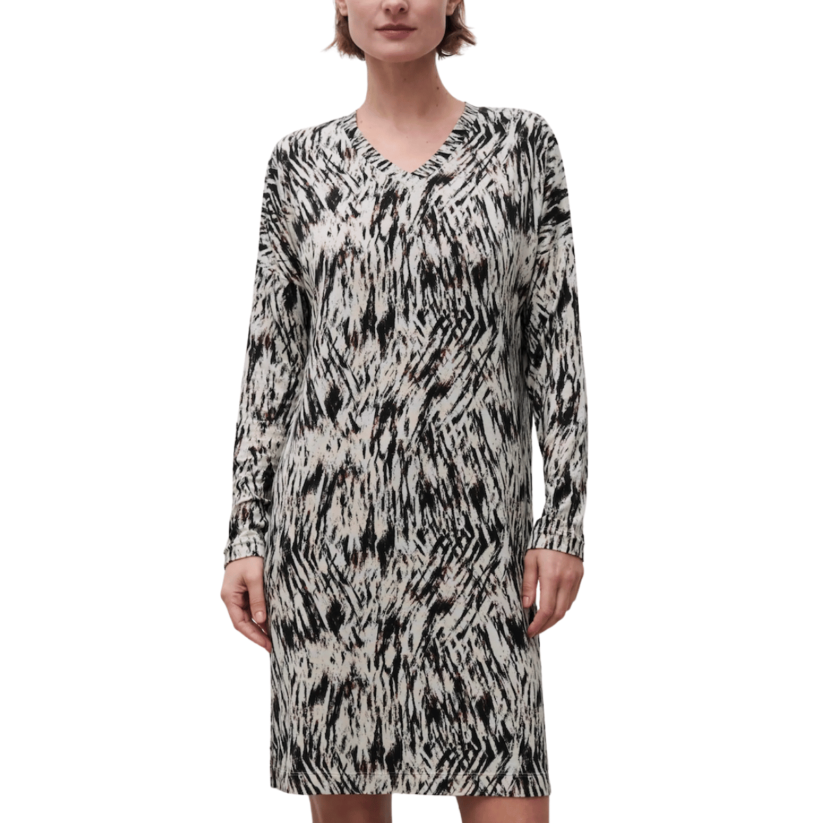 Femilet Loraine Babydoll, Multi, Größe: 40, Damen von Femilet