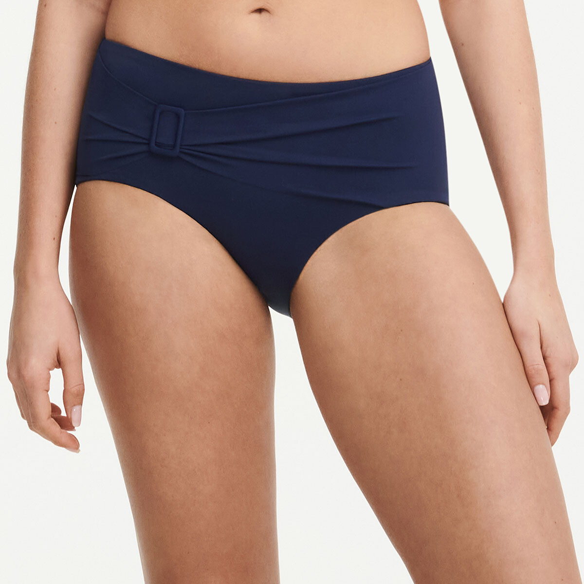 Femilet Rivero Bikini Hose, Farbe: Nocturnal Blau, Größe: 36, Damen von Femilet