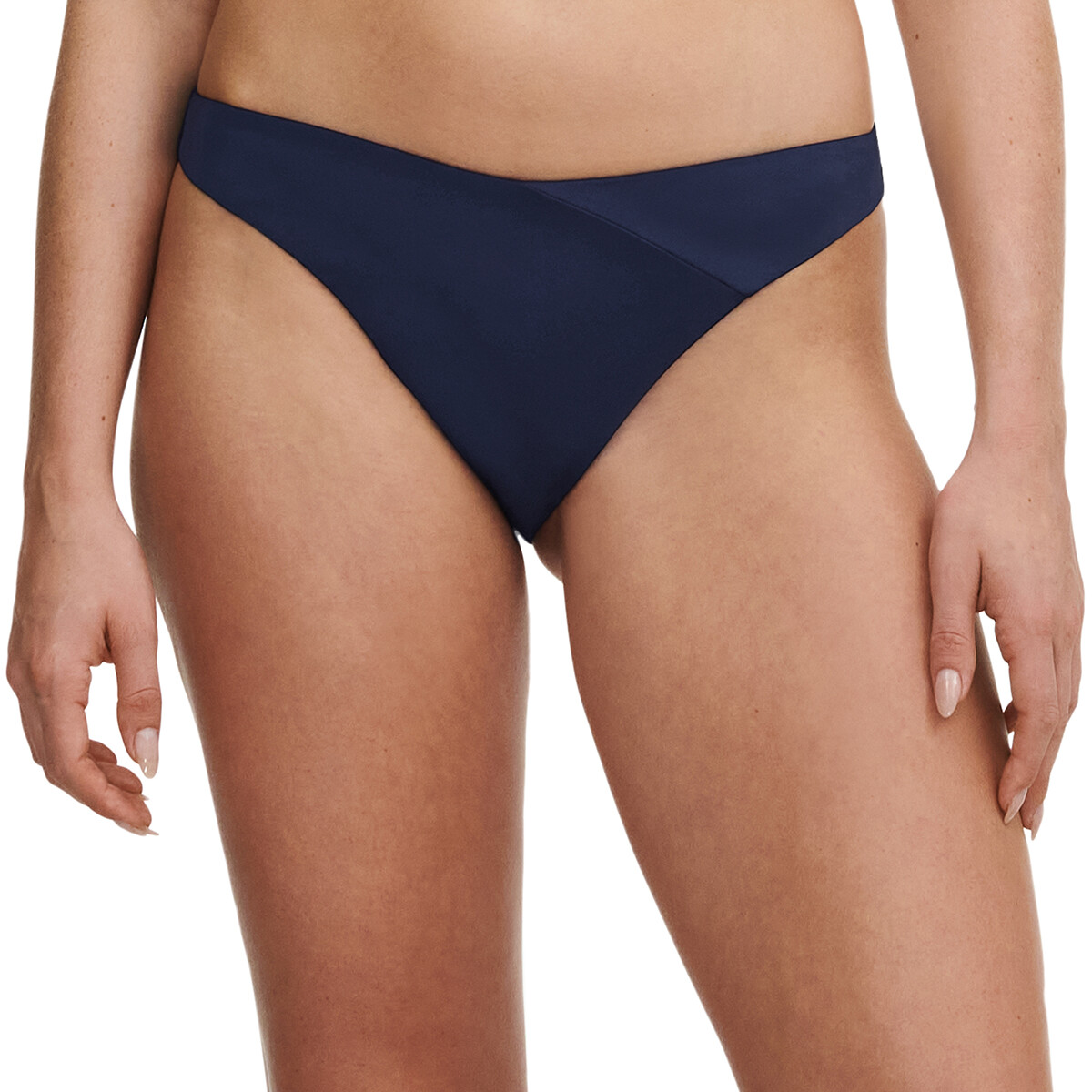 Femilet Rivero Bikini Hose, Farbe: Nocturnal Blau, Größe: 40, Damen von Femilet