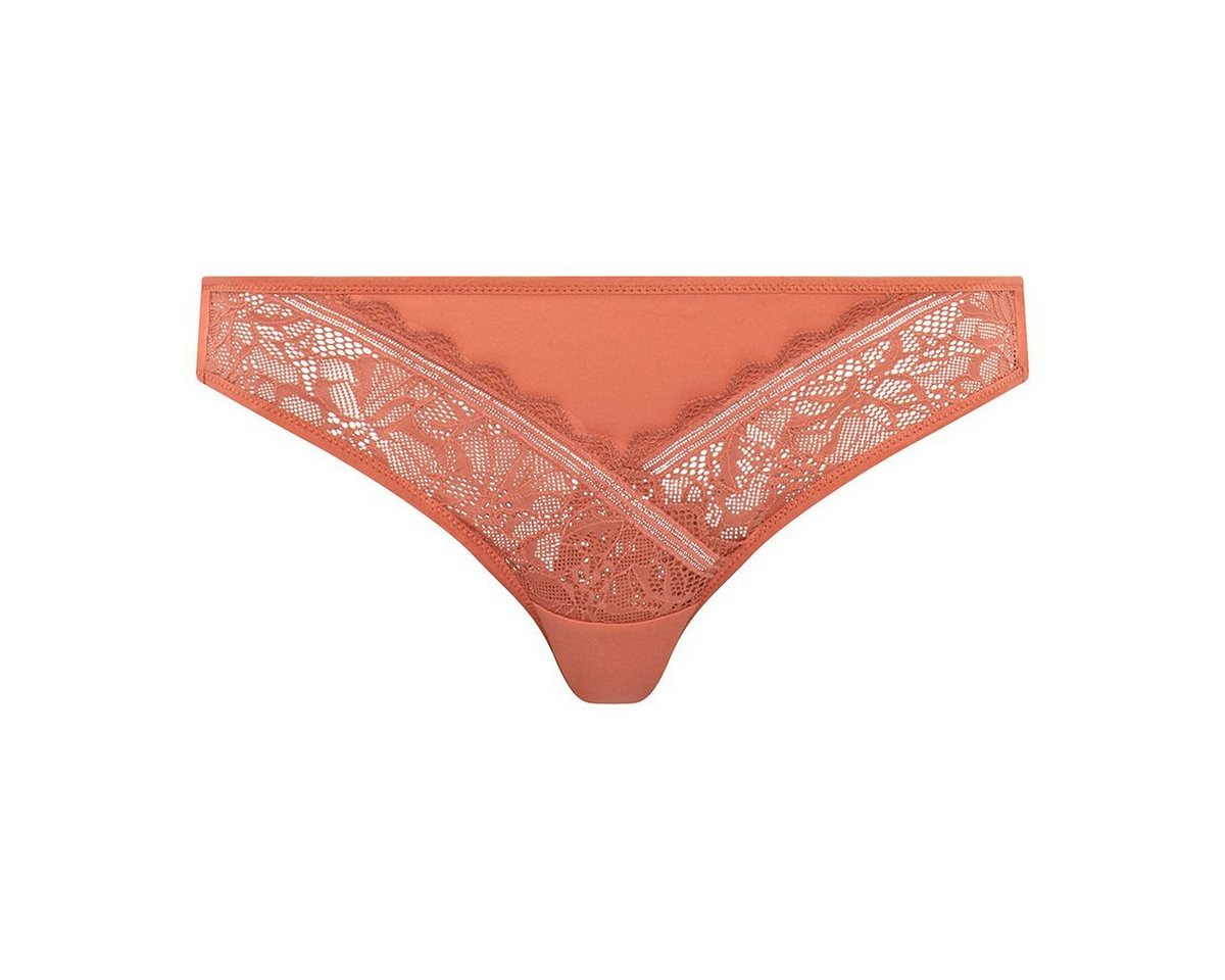 Femilet Slip Damen Slip - Floral Touch, florale Spitze von Femilet