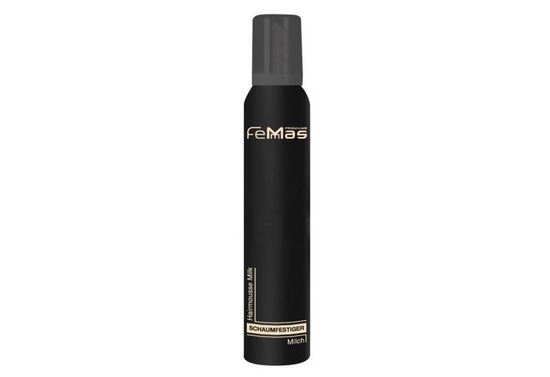 Femmas Premium Haarschaum FemMas Milchschaumfestiger 350ml von Femmas Premium
