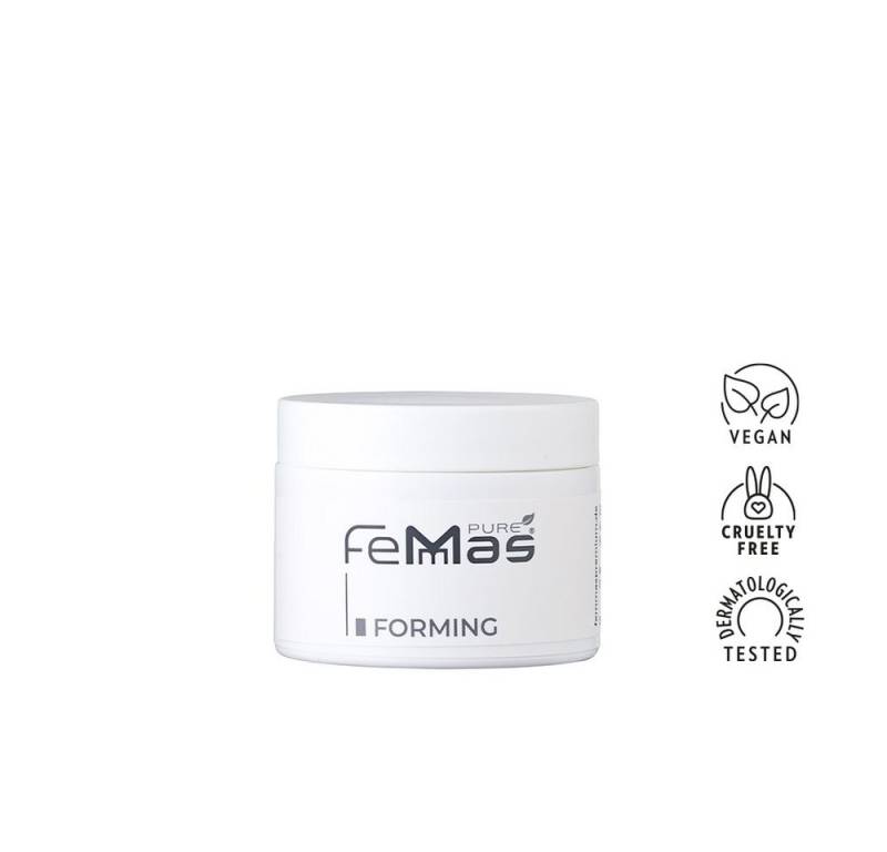 Femmas Premium Haarwachs Femmas Pure Forming 50ml von Femmas Premium