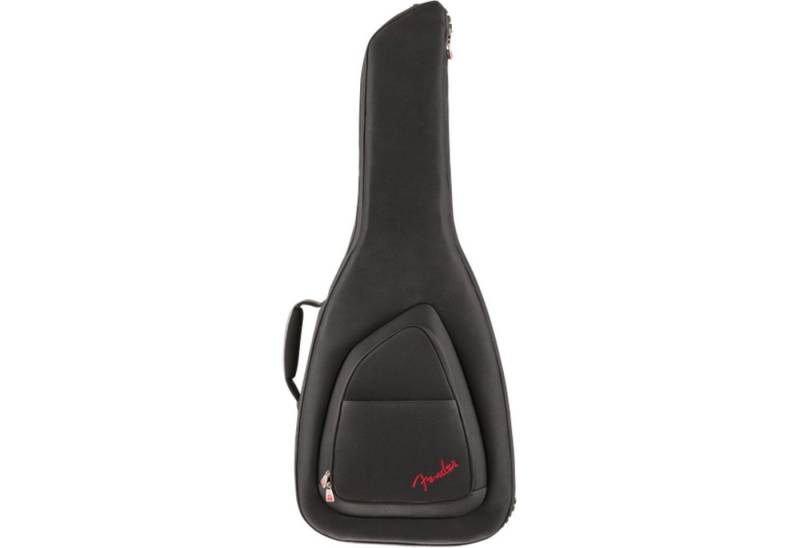 Fender Gitarrentasche (Gigbag FE1225 Electric Guitar, Gitarrenkoffer und Gitarrentaschen, E-Gitarren Tasche), Gigbag FE1225 Electric Guitar - Tasche für E-Gitarren von Fender