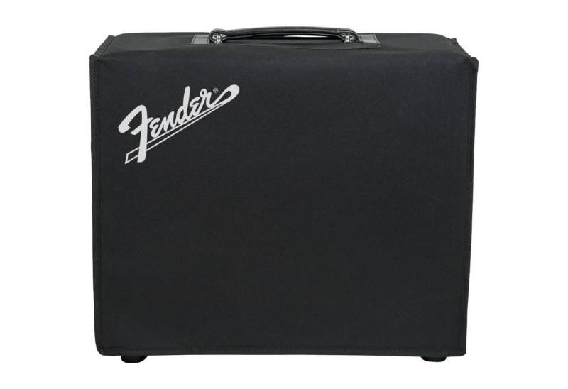 Fender Lautsprechertasche (E-Gitarren Verstärker, Amp und Boxen Cover), Tone Master FR-10 Amp Cover - Cover für Gitarren Equipment von Fender