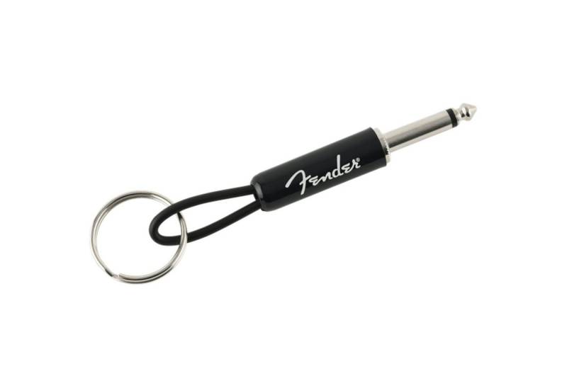 Fender Schlüsselanhänger (Schmuck, Schlüsselanhänger), Jack Key Chain - Schlüsselanhänger von Fender