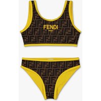 Fendi Kids  - Bikini | Mädchen (116) von Fendi Kids