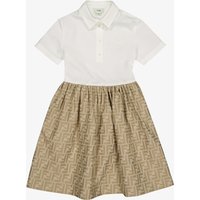 Fendi Kids  - Kleid | Mädchen (128) von Fendi Kids