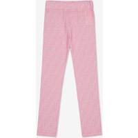 Fendi Kids  - Leggings | Mädchen (152) von Fendi Kids