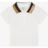 Fendi Kids  - Polo-Shirt | Unisex (74) von Fendi Kids