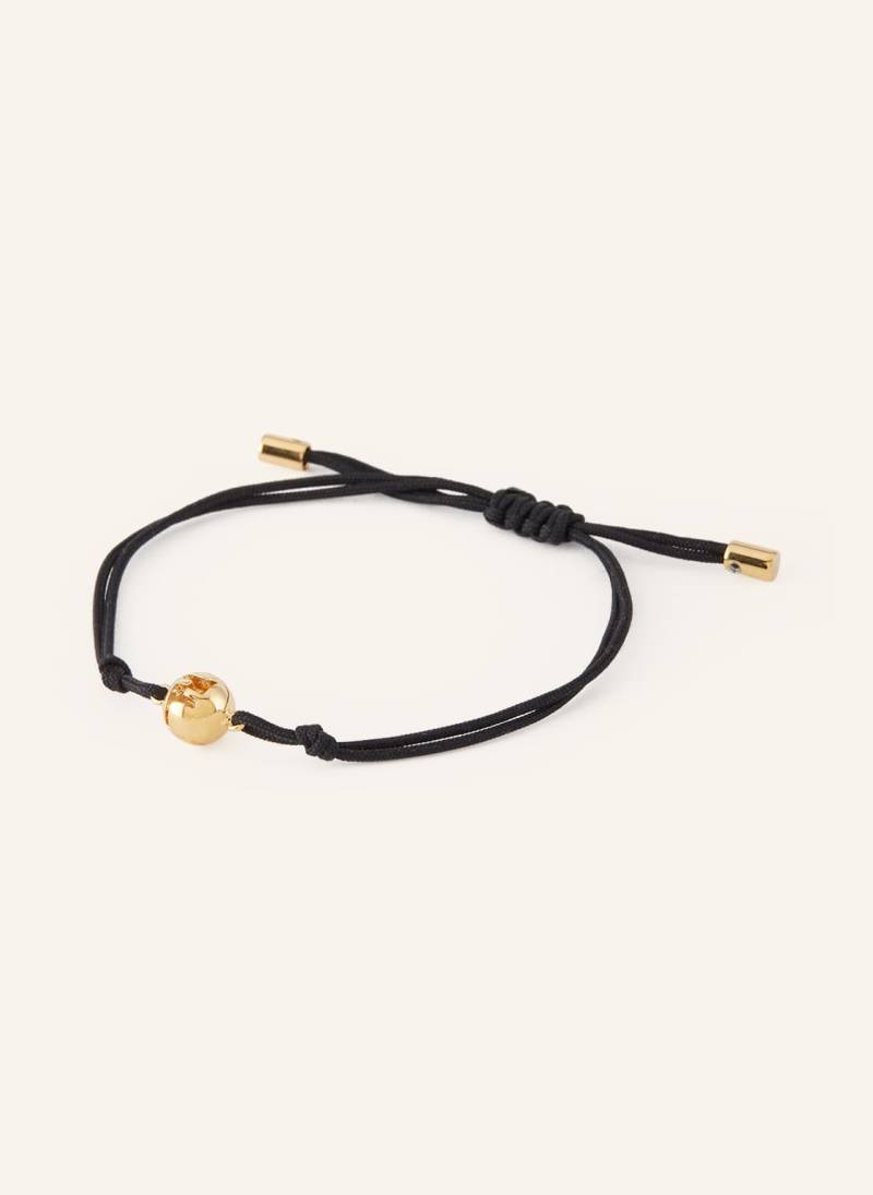 Fendi Armband Sphera schwarz Fendi Armband Sphera schwarz von Fendi