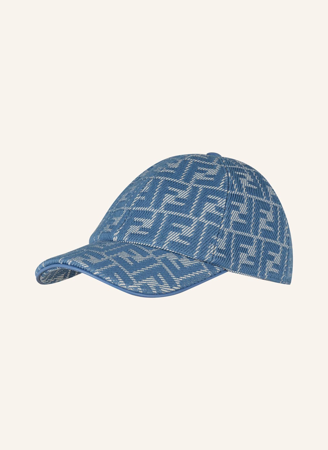 Fendi Cap blau Fendi Cap blau von Fendi