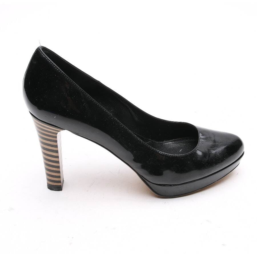 Fendi Pumps EUR 38 Schwarz von Fendi