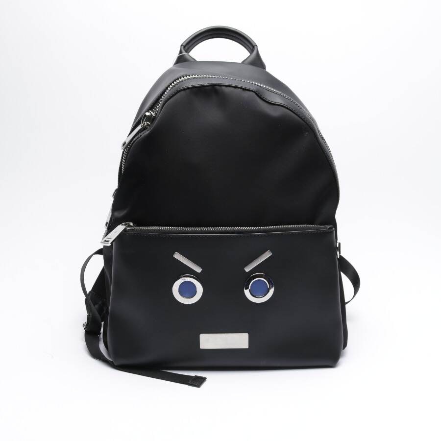 Fendi Rucksack Schwarz von Fendi