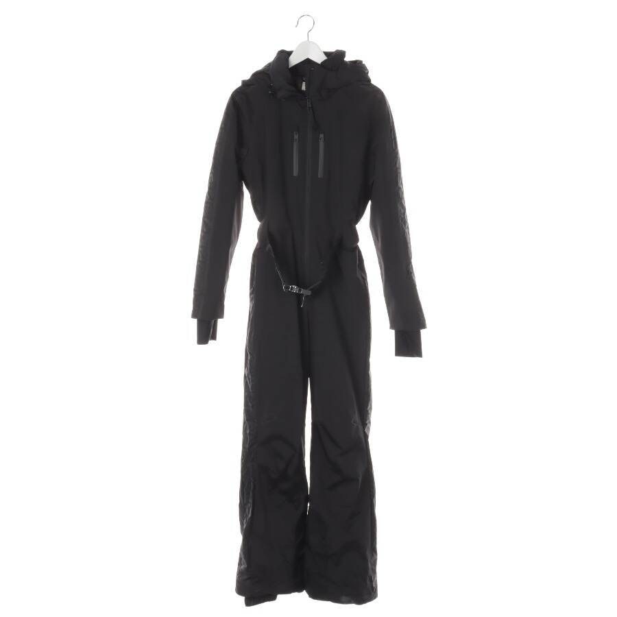 Fendi Ski-Overall 40 Schwarz von Fendi