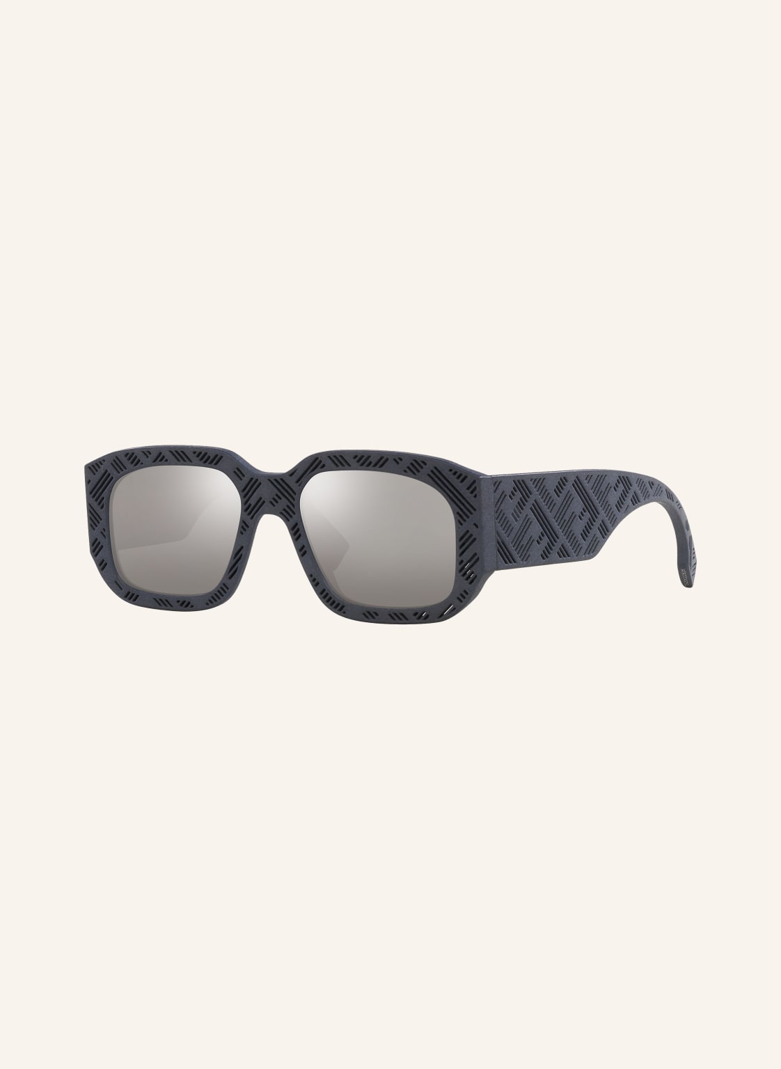 Fendi Sonnenbrille fn000733 Fendi Shadow schwarz Fendi Sonnenbrille fn000733 Fendi Shadow schwarz von Fendi