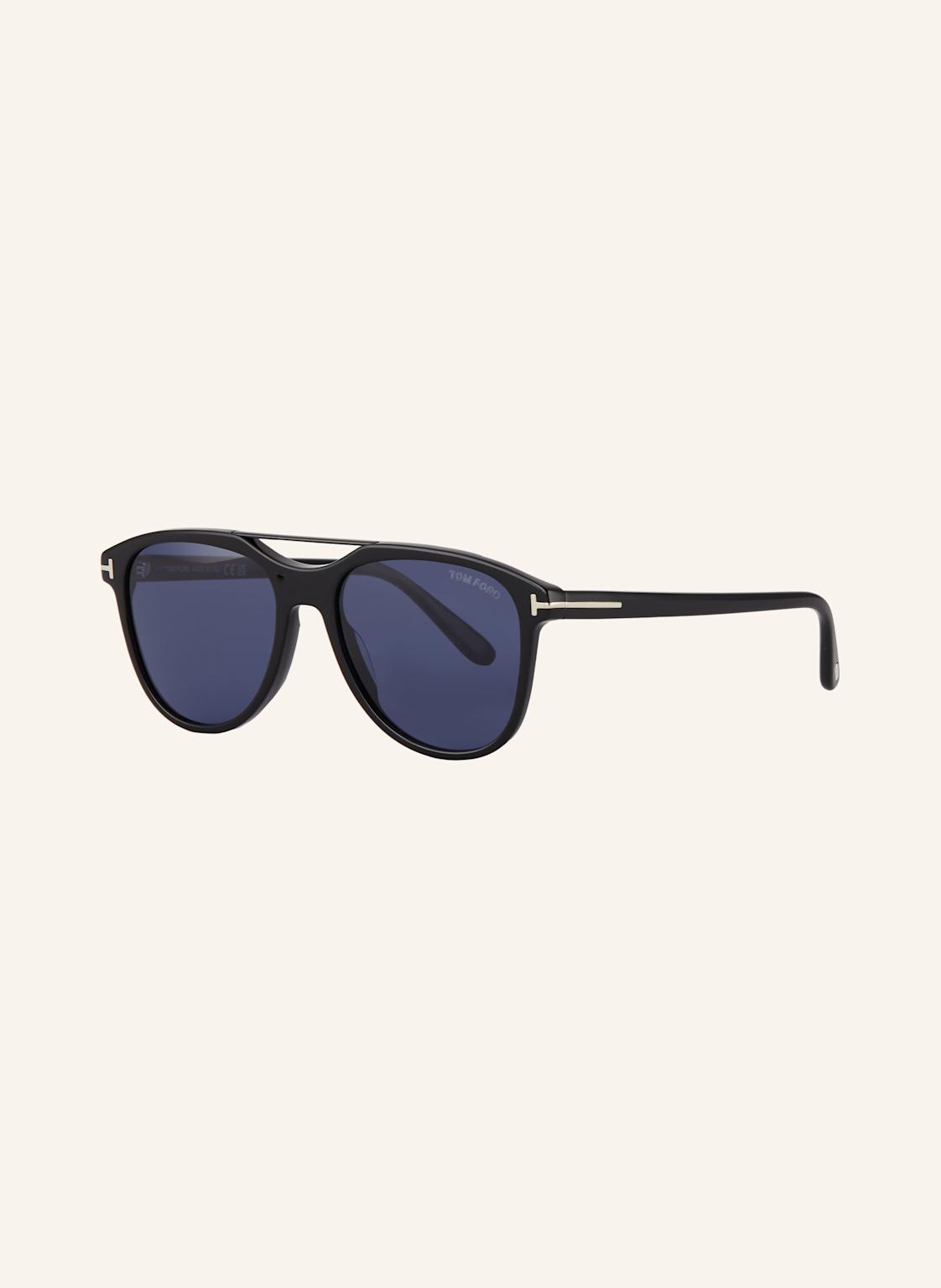 Tom Ford Sonnenbrille tr001830 schwarz von Tom Ford