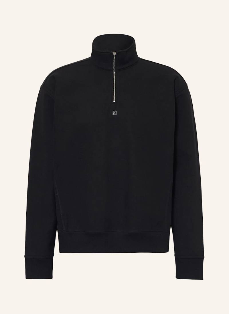 Fendi Sweat-Troyer schwarz von Fendi
