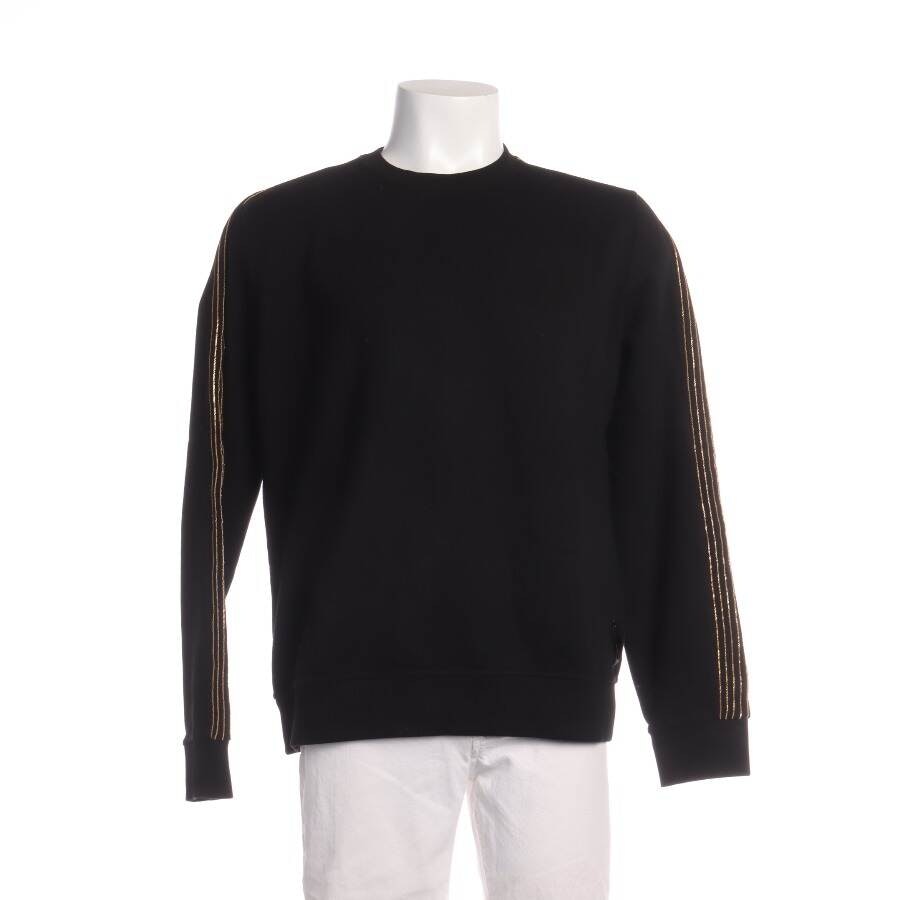 Fendi Sweatshirt 48 Schwarz von Fendi