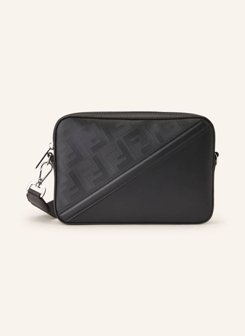 Fendi Umhängetasche Camera Case Fendi Diagonal schwarz von Fendi