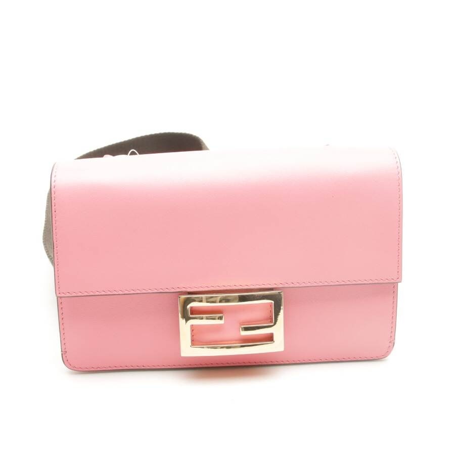 Fendi Umhängetasche Rosa von Fendi