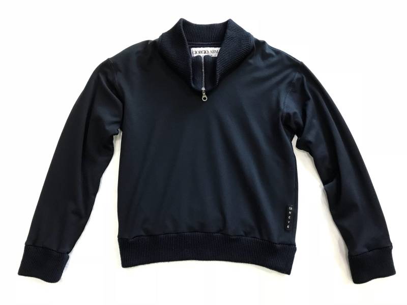 Vintage Giorgio Armani Neve Jacke Made in Italy Vintage Giorgio Armani Neve Jacke Made in Italy von Fendivintage